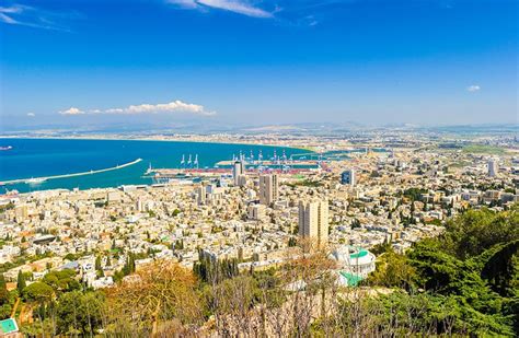 17 Top-Rated Things to Do in Haifa | PlanetWare