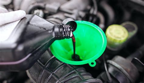 How to Change Transmission Fluid - In The Garage with CarParts.com