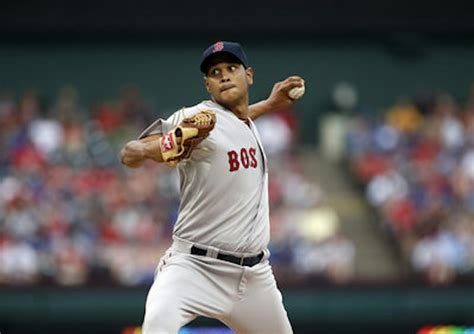 The Widening Gap between MLB’s ERA Leaders | www.splicetoday.com