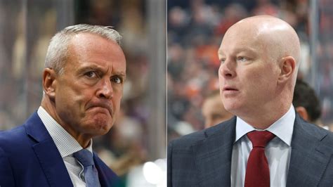 Evason fired as Wild coach, replaced by Hynes | NHL.com