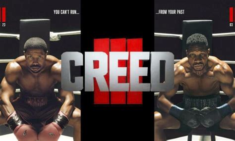 #MovieReview: Creed III proves a boxing movie is as good as its villain | North Coast Courier