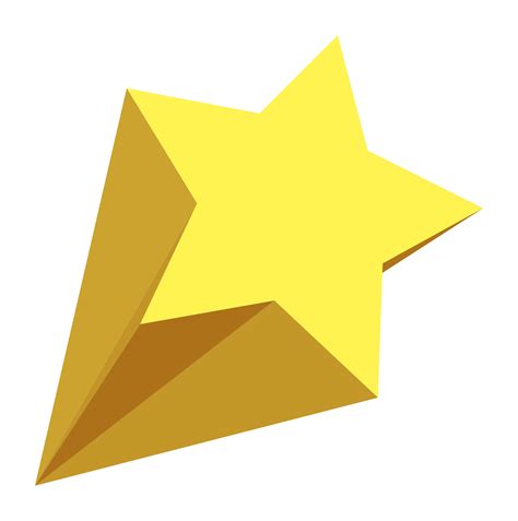 Shooting Stars Clip art - red star png download - 2384*2400 - Free Transparent Shooting Stars ...