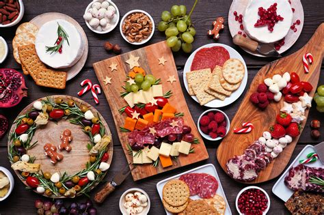 Cheese & Crackers Platters Ideas & Tips to Party Like a Pro