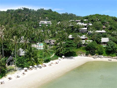 Yoga retreat in Thailand: Stretch and detox at Koh Samui's famous ...