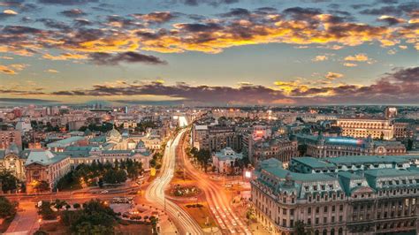 Bucharest Wallpapers - Top Free Bucharest Backgrounds - WallpaperAccess