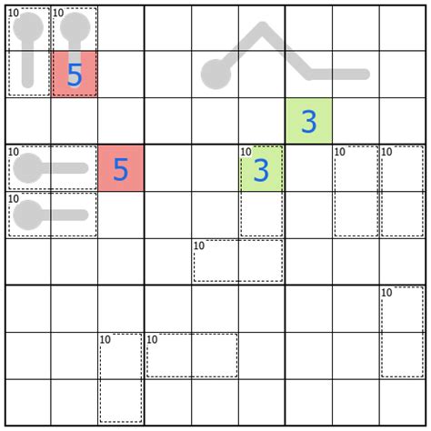 Sudoku Variants – The MV Current