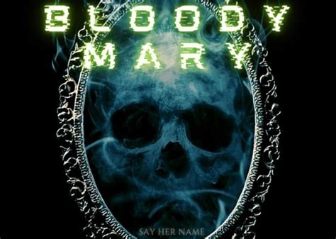 "The Ominous Project Universe Presents: Bloody Mary" - Movie Review - HubPages