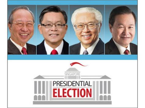 Asian Observer: Presidential Election in Singapore