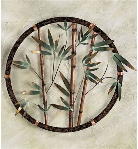 Bamboo Wall Hanging | Wall Hangings | Bamboo wall decor, Bamboo wall ...