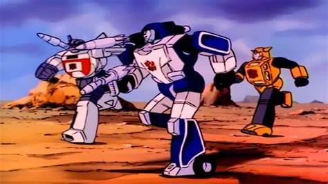 Transformers: G1 Season 1 Intro (1080p HD) - YouTube