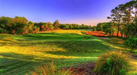 Charleston National Golf Club, plan your golf getaway in South Carolina