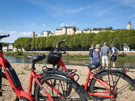 The very best Loire Valley bike tours - The Good Life France