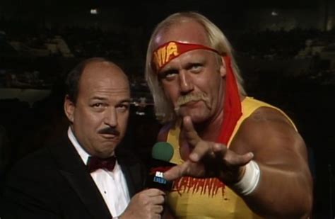 Mean Gene Okerlund, Legendary WWE And WCW Interviewer, Has Died