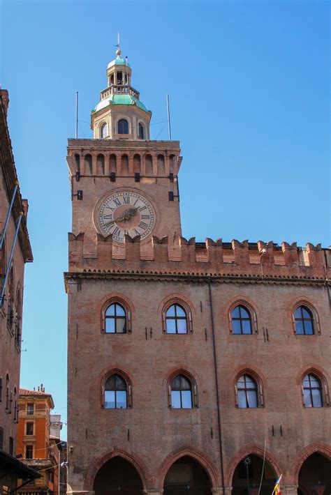 Bologna and its towers - Bologna Welcome