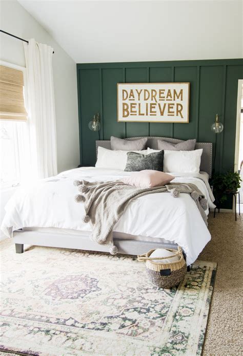 Earth Tone Bedroom Colors and Ideas: Natural, Cozy, and Timeless