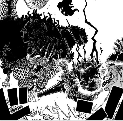 Top 10 Favorite Wano Manga Panels...what are yours? : r/OnePiece