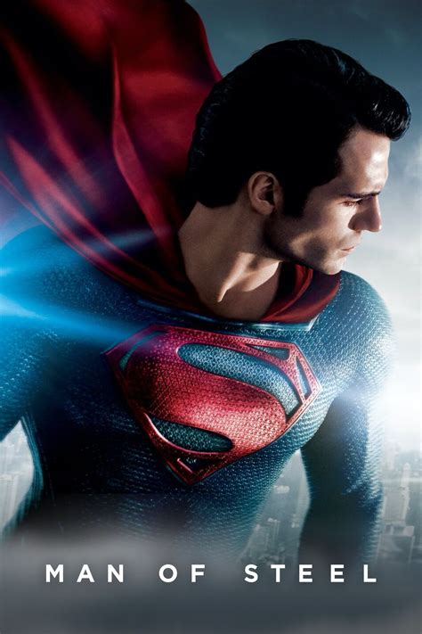 Man Of Steel: Ten Years Later - Do You Like It? | The SuperHeroHype Forums