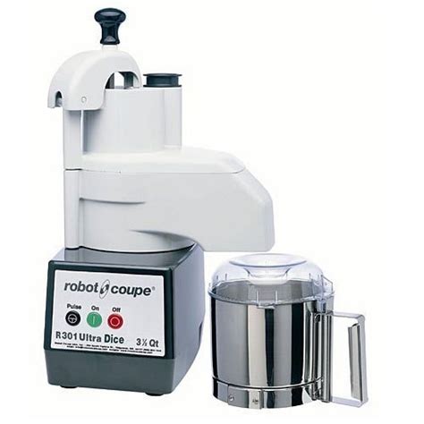 Top 16 Best Commercial Food Processors 2019