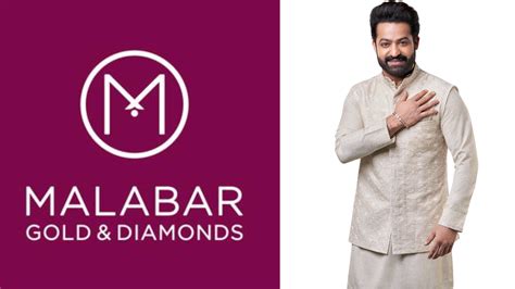 Malabar Gold & Diamonds renews association with NTR Jr. as brand ...