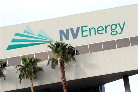 Initiative proposes breaking up NV Energy monopoly | Business