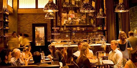 The 11 Best Restaurants in Tribeca Right Now [2025 UPDATE]