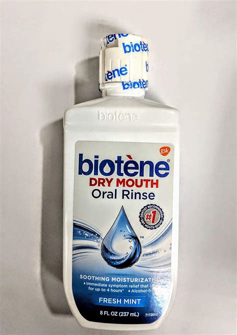 BIOTENE MOUTHWASH: Amazon.ca: Health & Personal Care