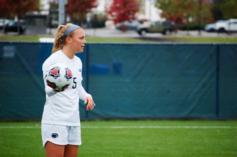 Penn State Women's Soccer Advances To Big Ten Championship | Onward State