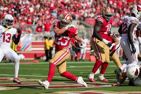 San Francisco 49ers single-season franchise records in jeopardy