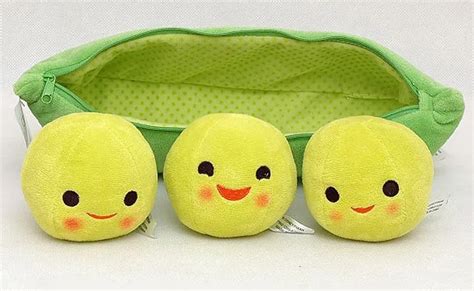 Toy Story 3 peas in a pod pillow plush gifts baby Puzzle freeshipping ...