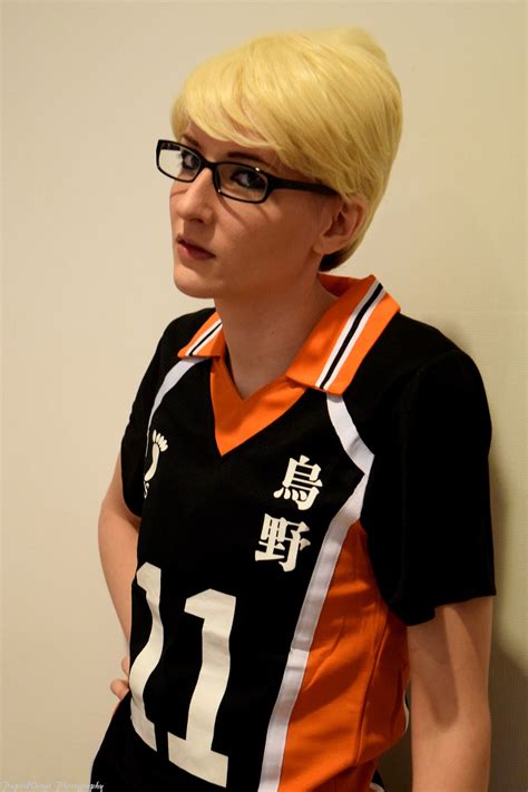 Tsukishima Kei (Haikyuu!!) by Moe | ACParadise.com