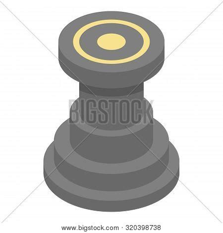 Company Stamp Icon. Vector & Photo (Free Trial) | Bigstock