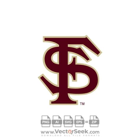 Fsu Logo Vector - (.Ai .PNG .SVG .EPS Free Download)