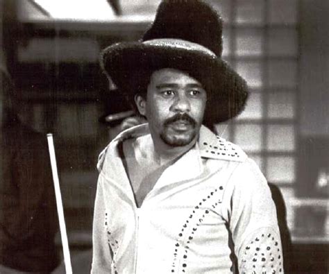 Richard Pryor Biography - Facts, Childhood, Family Life & Achievements