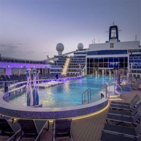 Introducing MSC World America - Paramount Cruises Blog