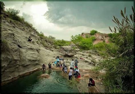 Charm Of The Soan Valley Attracts More Tourists | See Pakistan Tours