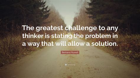 Quotes On Challenge at Best Quotes