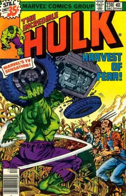 The Incredible Hulk (Volume) - Comic Vine