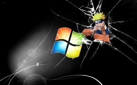 85 Wallpaper Naruto Windows 10 Images & Pictures - MyWeb