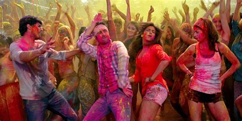 The top 5 Bollywood songs that should be on your Holi playlist | YourStory