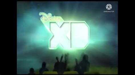 Disney XD Movie Event WBRB and BTTS Bumpers (2009) (High Quality) - YouTube