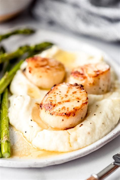 Publix Patagonian Scallops Recipe - Share Recipes