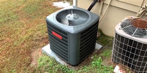 Goodman vs. Lennox HVAC Systems – Comparison of October 2020