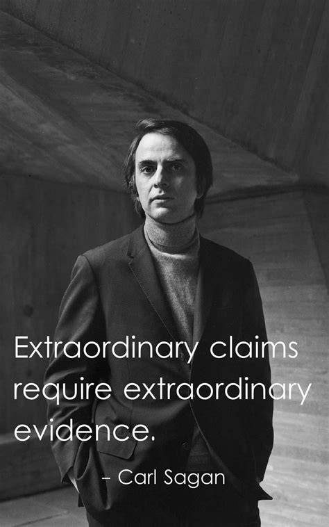 60 Inspirational Carl Sagan Quotes