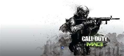 4 MW3, call of duty modern warfare 3 computer HD wallpaper | Pxfuel