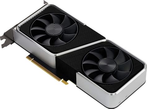 NVIDIA GeForce RTX 3060 Ti Founders Edition 8GB GDDR6 PCI Express 4.0 ...