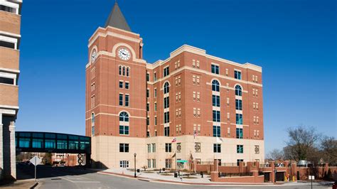 Cobb County Superior Courthouse - POH Architects