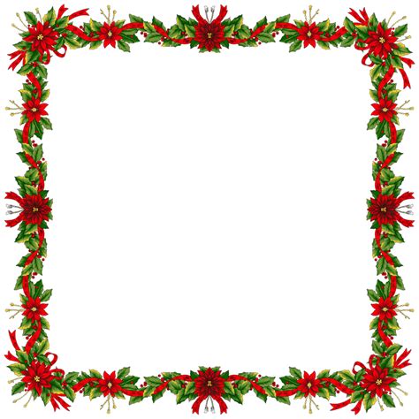 FETE : NOEL pour vos créas Christmas Frames Free, Xmas Frames, Christmas Photo Frame, Christmas ...