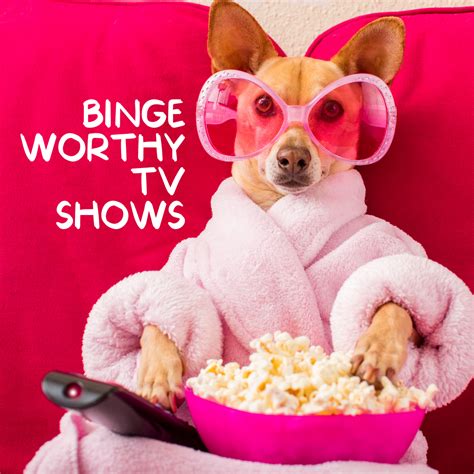 Binge Worthy TV Shows! - Greater Lansing Area Moms