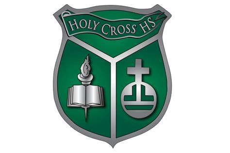 Give to Holy Cross High School | NEPA Gives