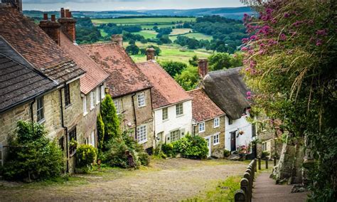 Most Beautiful Villages in England